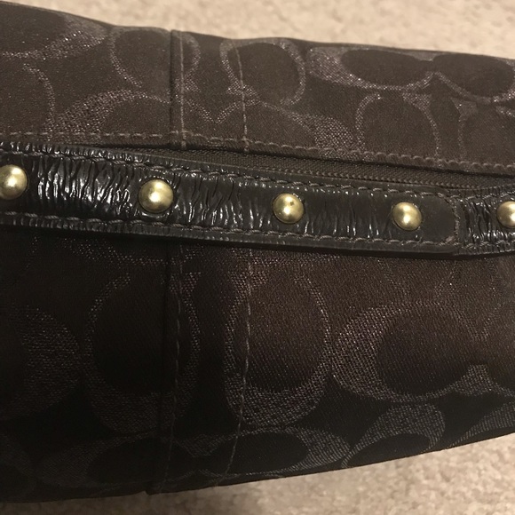 Coach handbag - Picture 4 of 6